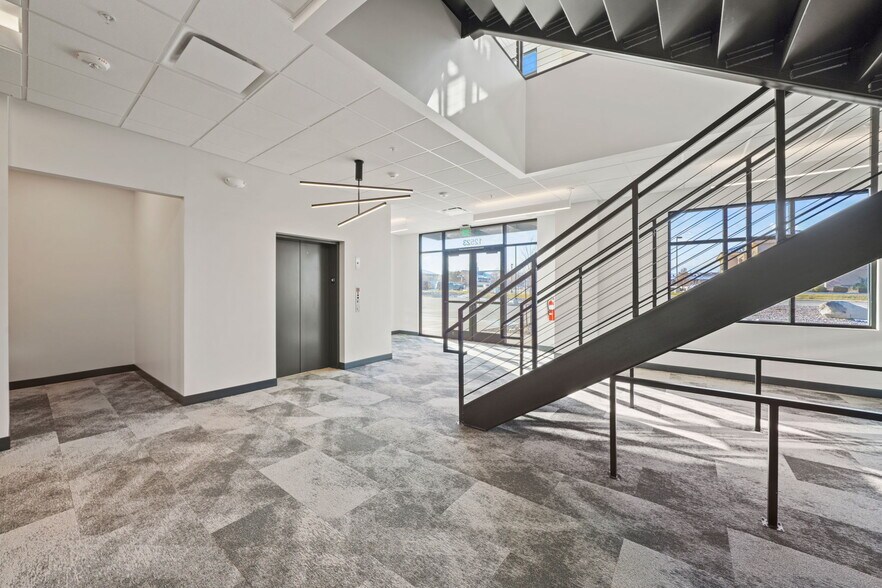 More Photos Of 12522 & 12523 S Pasture Rd, Riverton Medical For Lease