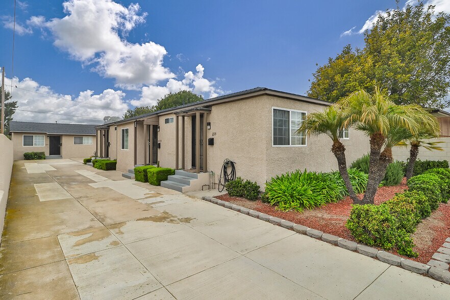 More Photos Of 233 N 3rd St, Port Hueneme Apartments For Sale