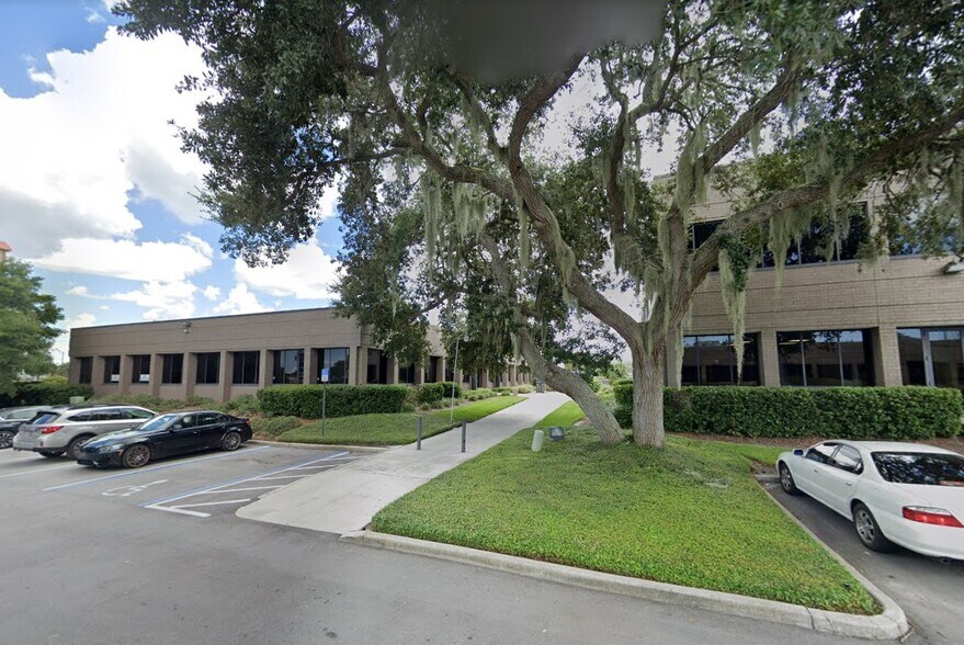 More Photos Of 4807 US Hwy 19, New Port Richey Unknown For Lease
