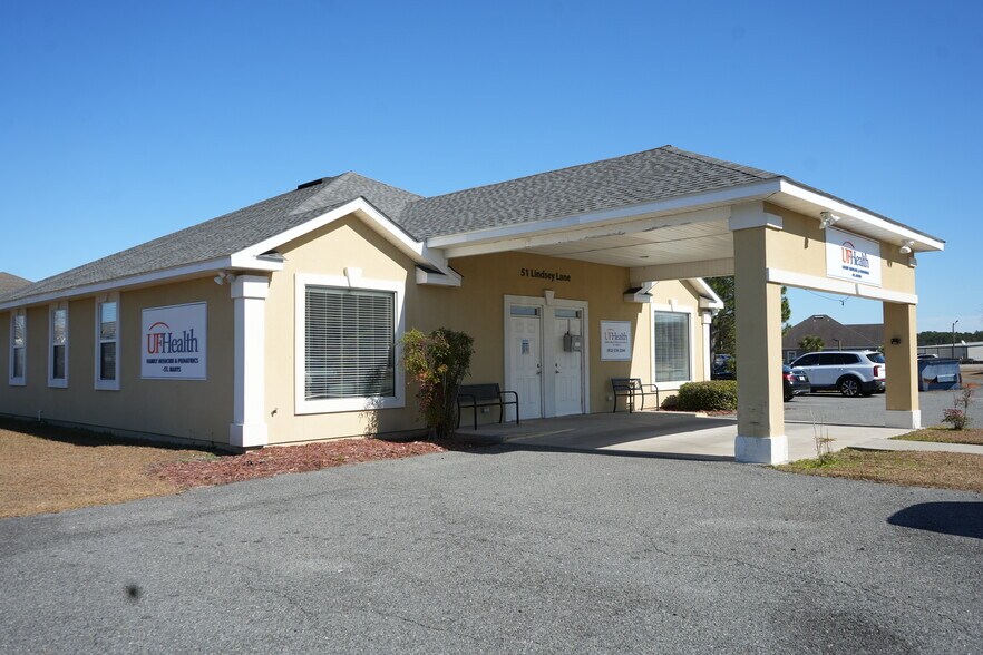 More Photos Of 51 Lindsey Ln, Saint Marys Medical For Lease