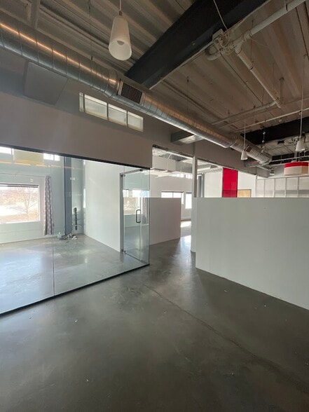 More Photos Of 3457 Ringsby Ct, Denver Loft Creative Space For Sale