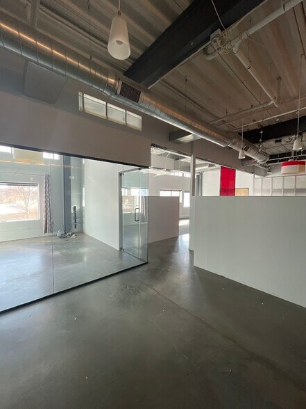 More Photos Of 3457 Ringsby Ct, Denver Loft Creative Space For Lease