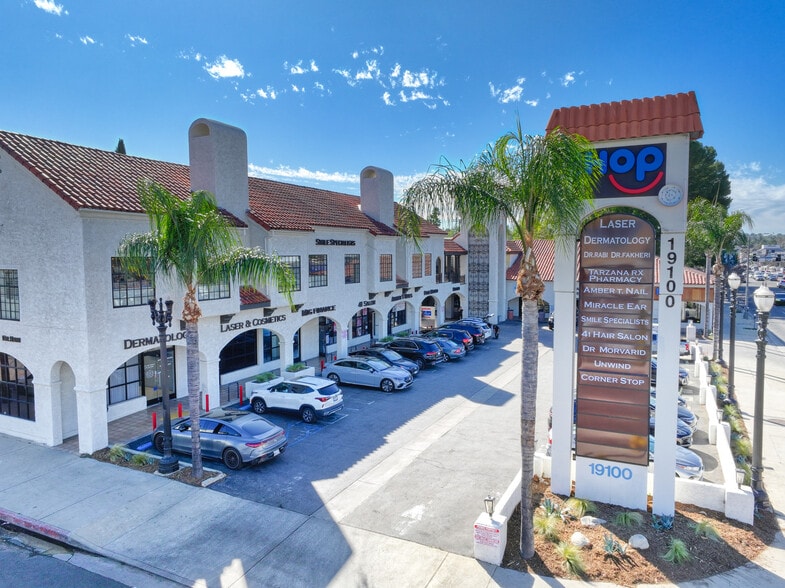 More Photos Of 19100 Ventura Blvd, Tarzana Storefront Retail Office For Sale