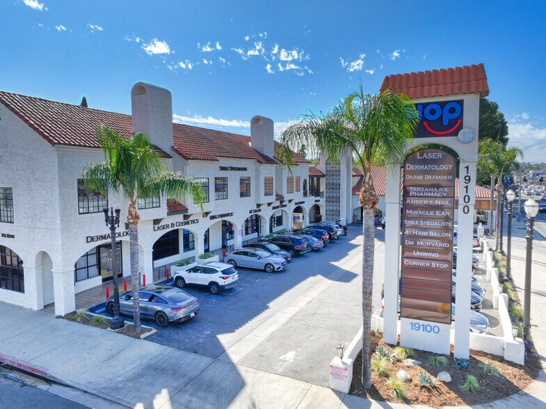 More Photos Of 19100 Ventura Blvd, Tarzana Storefront Retail Office For Lease