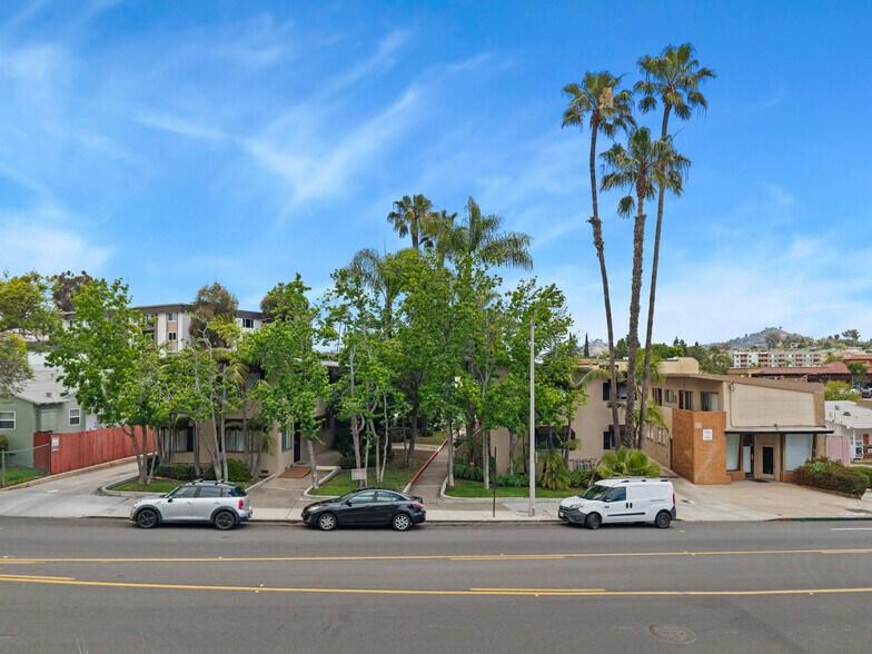 More Photos Of 7932-7936 La Mesa Blvd, La Mesa Apartments For Sale