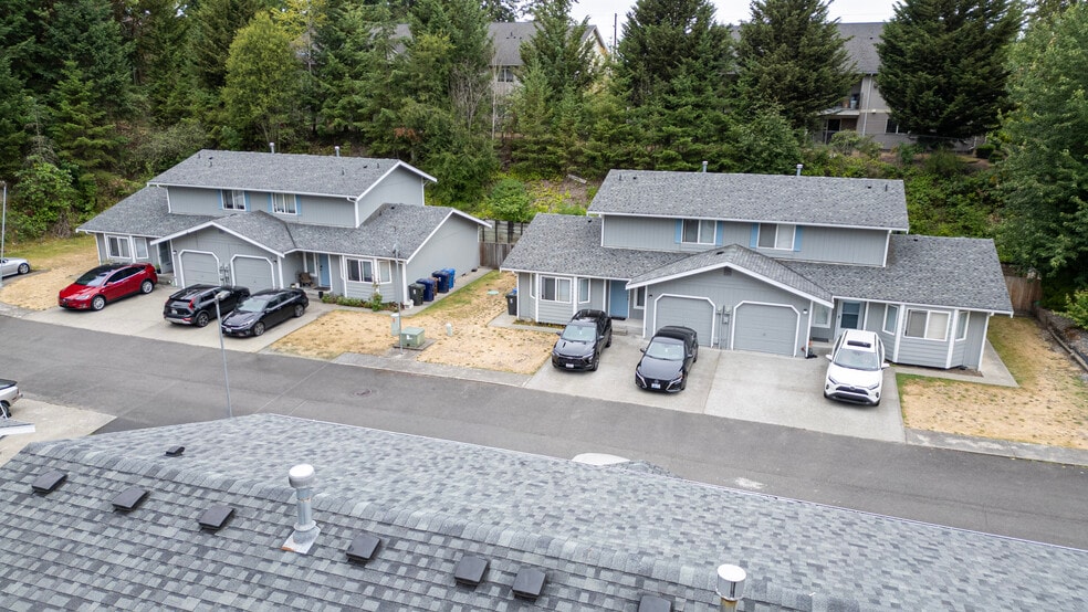 Primary Photo Of 4846 S 48th St, Tacoma Apartments For Sale