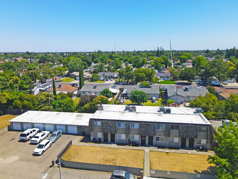 More Photos Of 764 E Swain Rd, Stockton Apartments For Sale