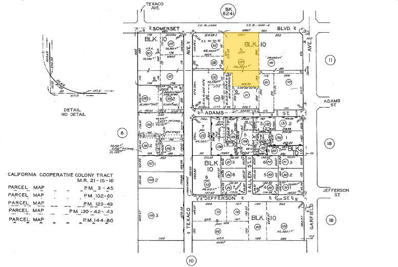 More Photos Of 7300 Somerset Blvd, Paramount Distribution For Lease