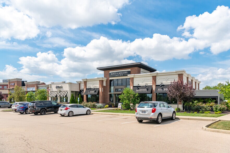 Primary Photo Of , West Chester General Retail For Sale
