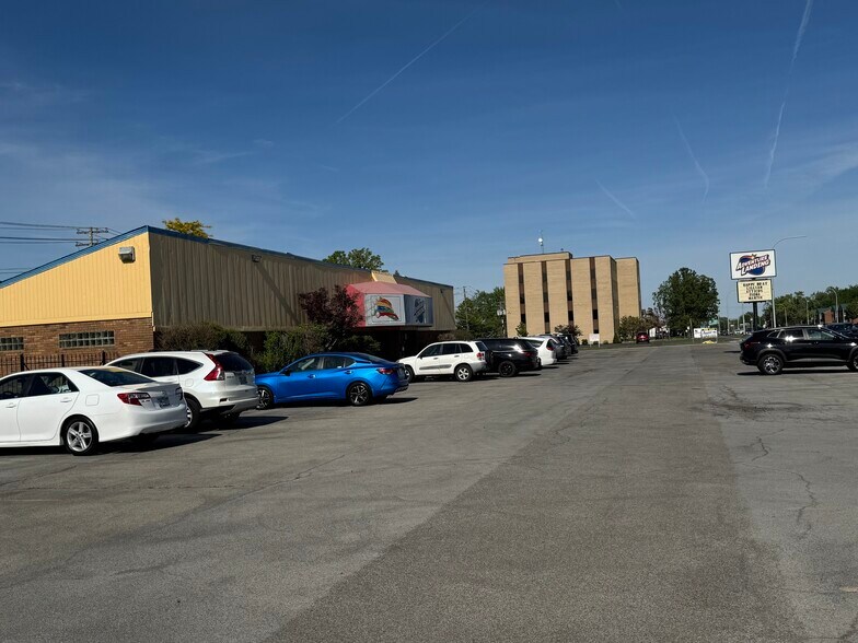 More Photos Of 2400 Sheridan Dr, Tonawanda Amusement Park For Sale