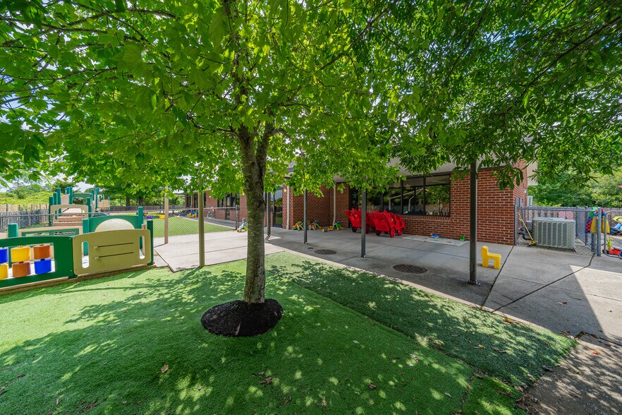 More Photos Of 1004 Old Plank Rd, High Point Daycare Center For Sale