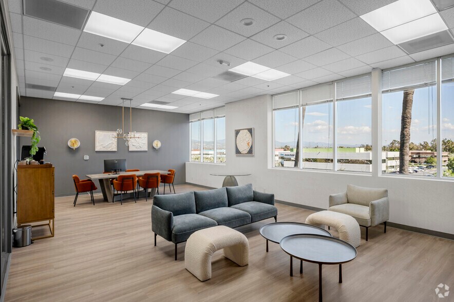 More Photos Of 10 Corporate Park, Irvine Office For Lease