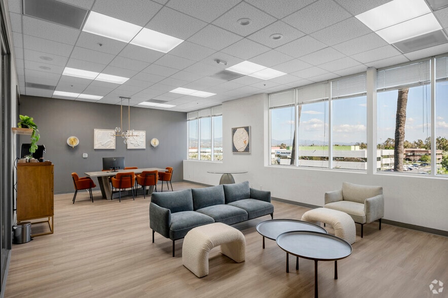 More Photos Of 10 Corporate Park, Irvine Office For Lease