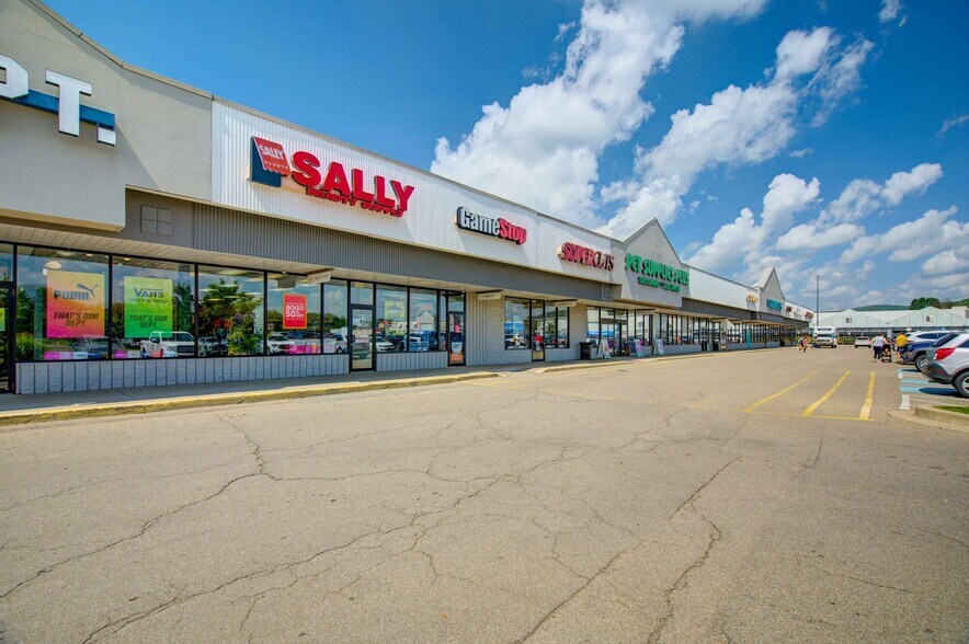 More Photos Of 133 Independence Dr, Olean Land For Sale