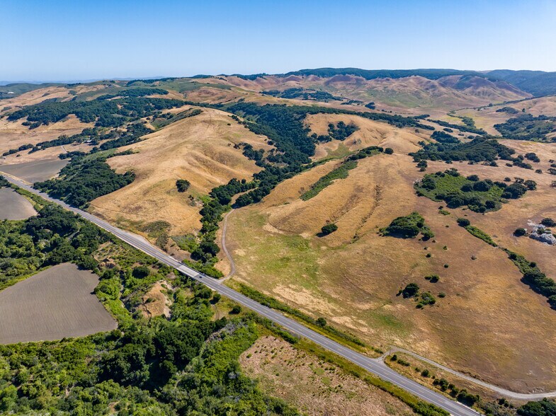 More Photos Of 7200 Highway 1, Lompoc Land For Sale