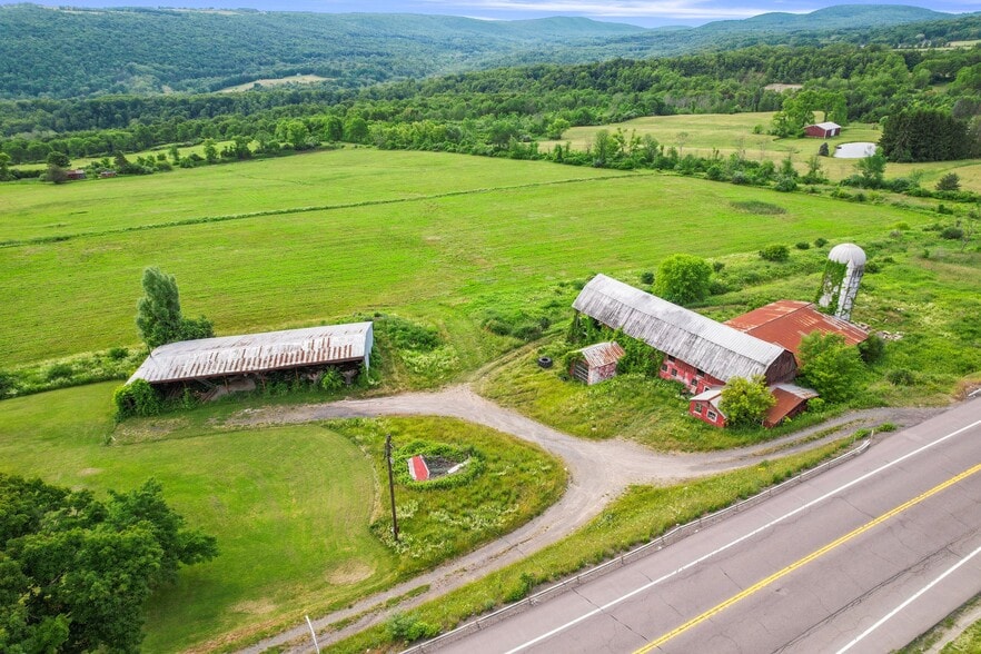 More Photos Of 0 Elmira Rd, Newfield Land For Sale