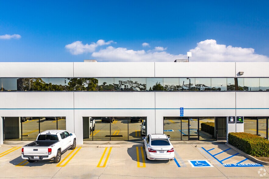 More Photos Of 24412 S Main St, Carson Light Manufacturing For Lease