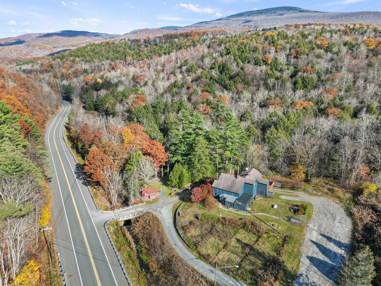 More Photos Of 342 Route 7, New Ashford Specialty For Sale