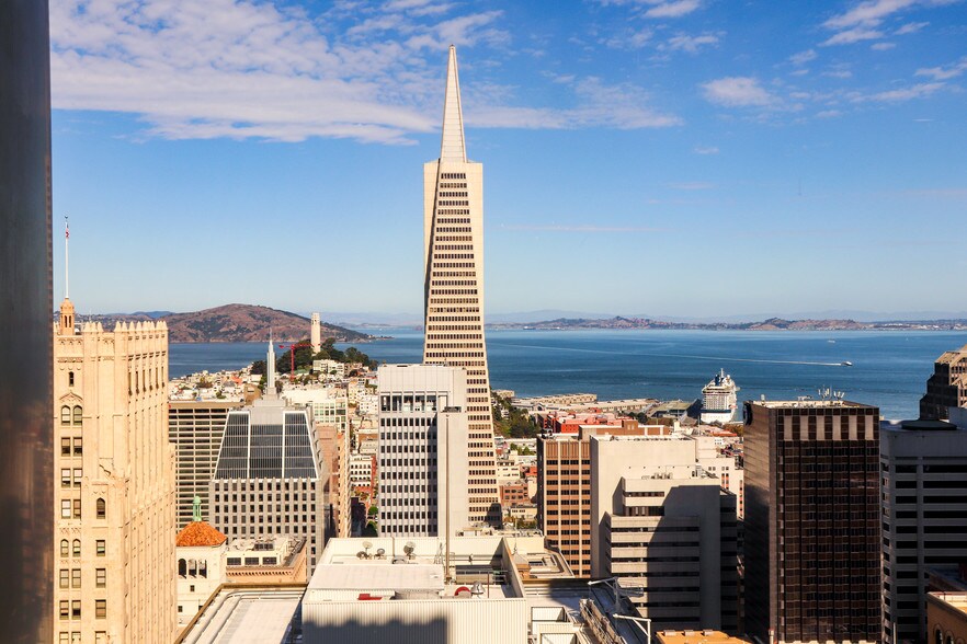 More Photos Of 44 Montgomery St, San Francisco Office For Lease