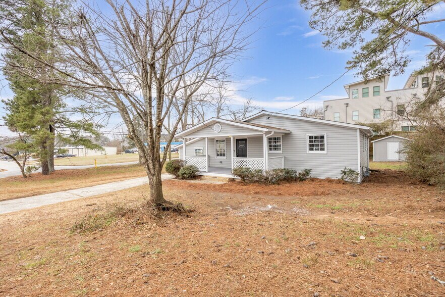 More Photos Of 1651 Donna Lynn Dr, Smyrna Office For Sale