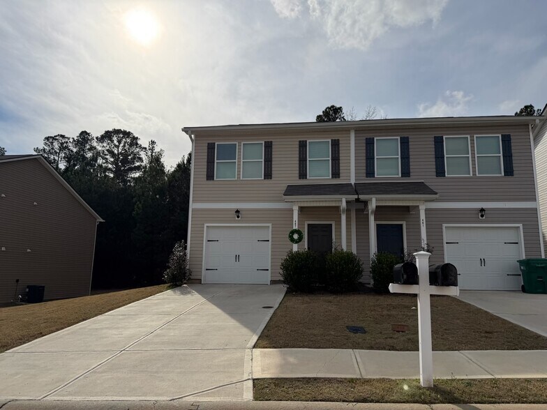 More Photos Of , Milledgeville Multifamily For Sale