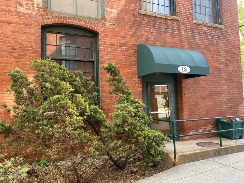 More Photos Of 14-18 Imperial Pl, Providence Loft Creative Space For Sale