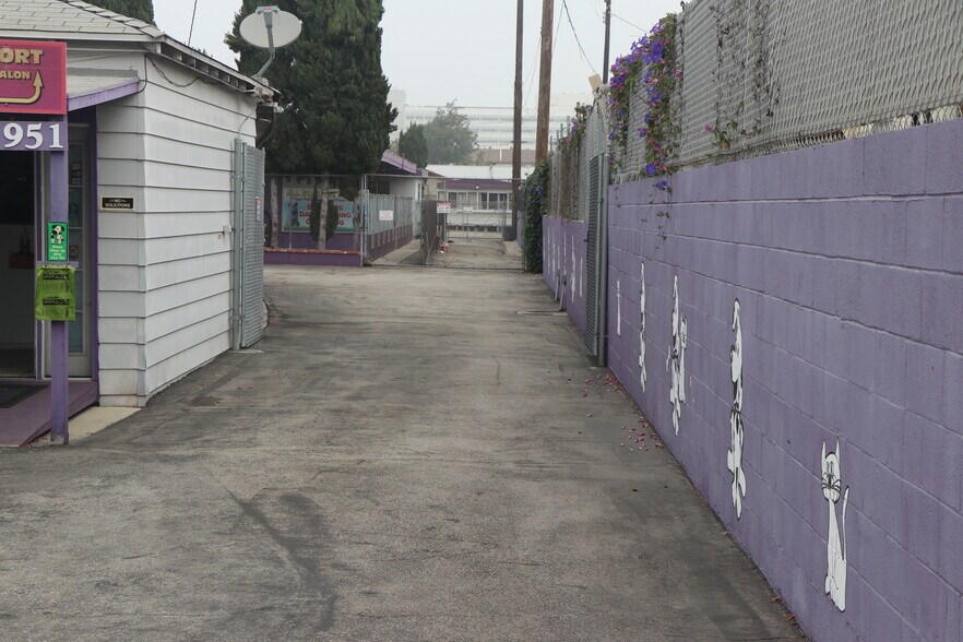 More Photos Of 22209 S Vermont Ave, Torrance Land For Sale