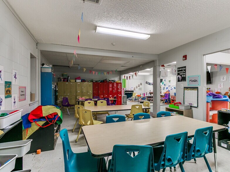 More Photos Of 809 SW 4th St, Moore Religious Facility For Sale