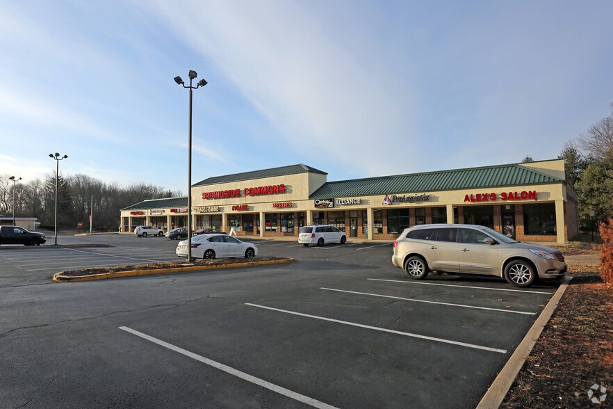 More Photos Of 1702 Mount Holly Rd, Burlington Freestanding For Lease