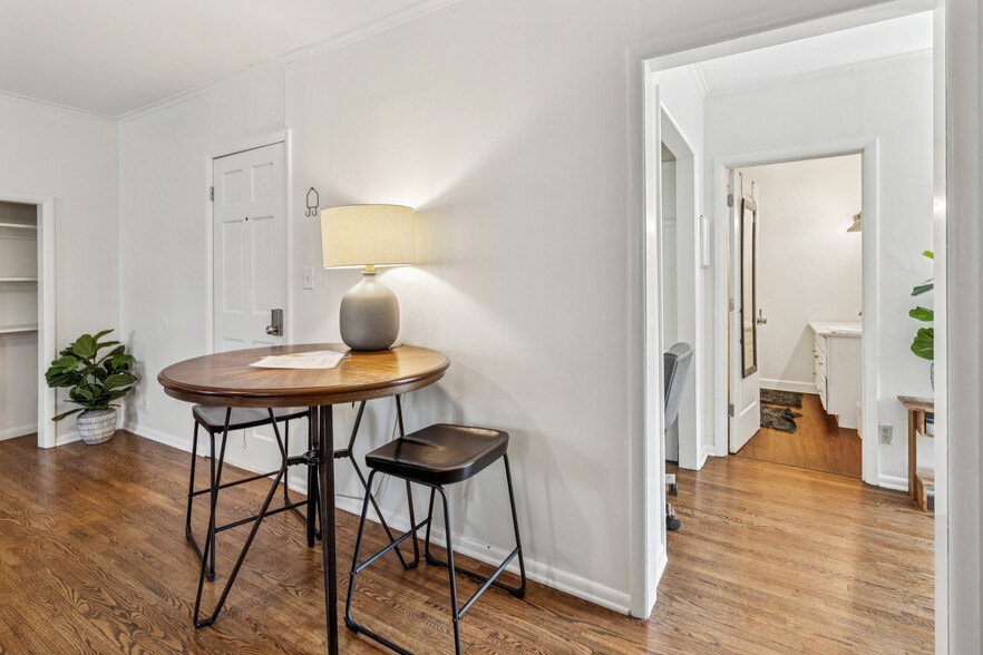 More Photos Of 1915 S Boston Ave, Tulsa Apartments For Sale