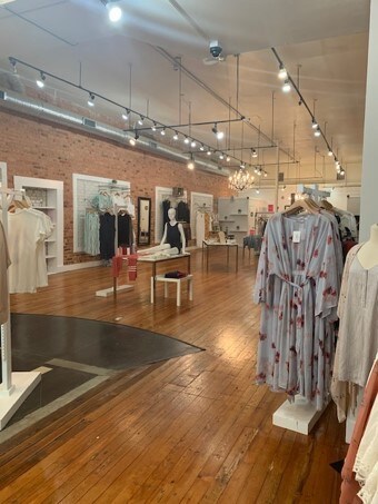 More Photos Of 123 N Main St, Greenville Storefront Retail Office For Lease