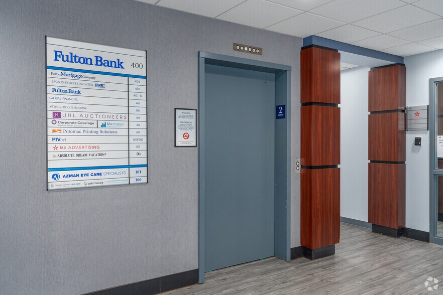 More Photos Of 2219 York Rd, Timonium Medical For Lease