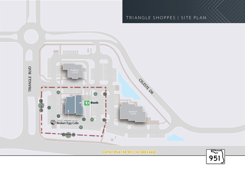 More Photos Of 6917 Collier Blvd, Naples General Retail For Sale