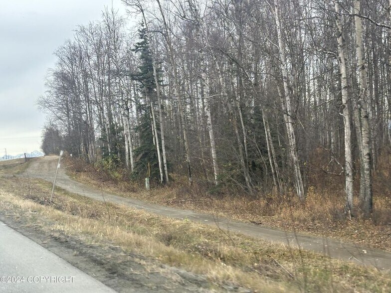 More Photos Of 6129 S Knik Goose Bay Rd, Wasilla Land For Sale