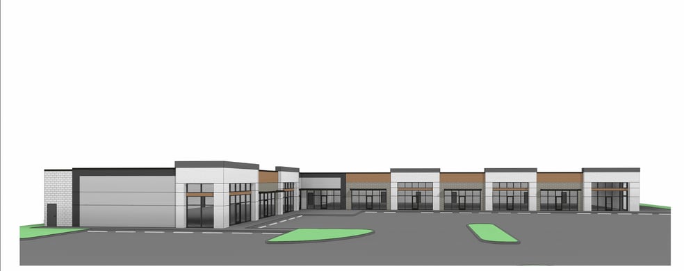 More Photos Of Beechnut & Grand Mission Blvd, Richmond General Retail For Lease