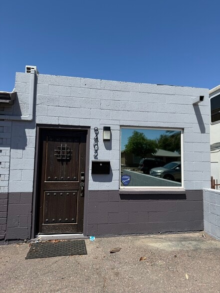 Primary Photo Of 9402 N 3rd Ave, Phoenix Warehouse For Lease