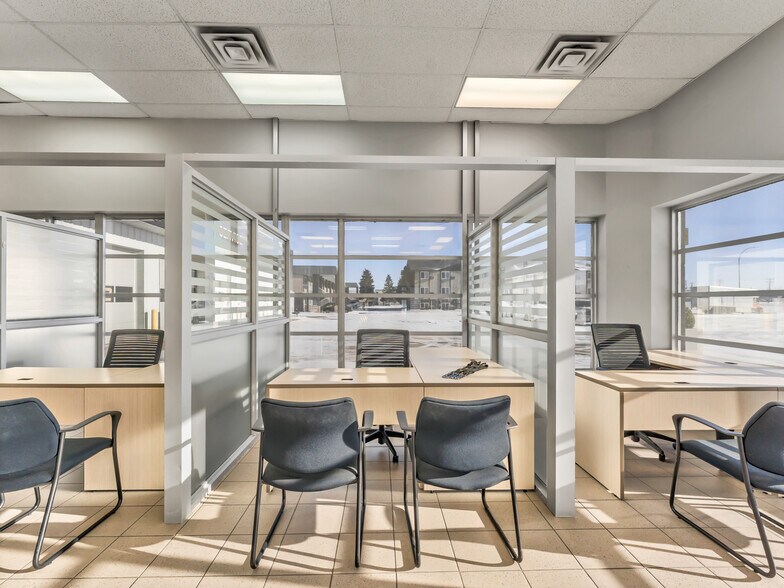 More Photos Of 1276 Trans Canada Way SE, Medicine Hat Showroom For Sale
