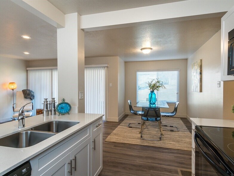 More Photos Of 3257 Harrison Blvd, Ogden Apartments For Sale