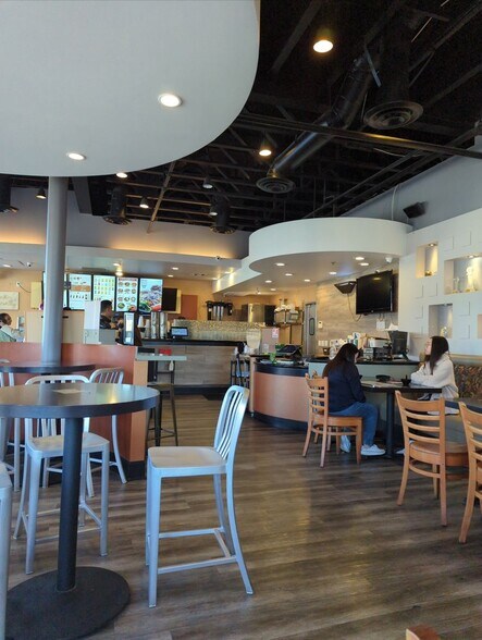 More Photos Of 1330-1390 Fullerton Rd, Rowland Heights Unknown For Lease