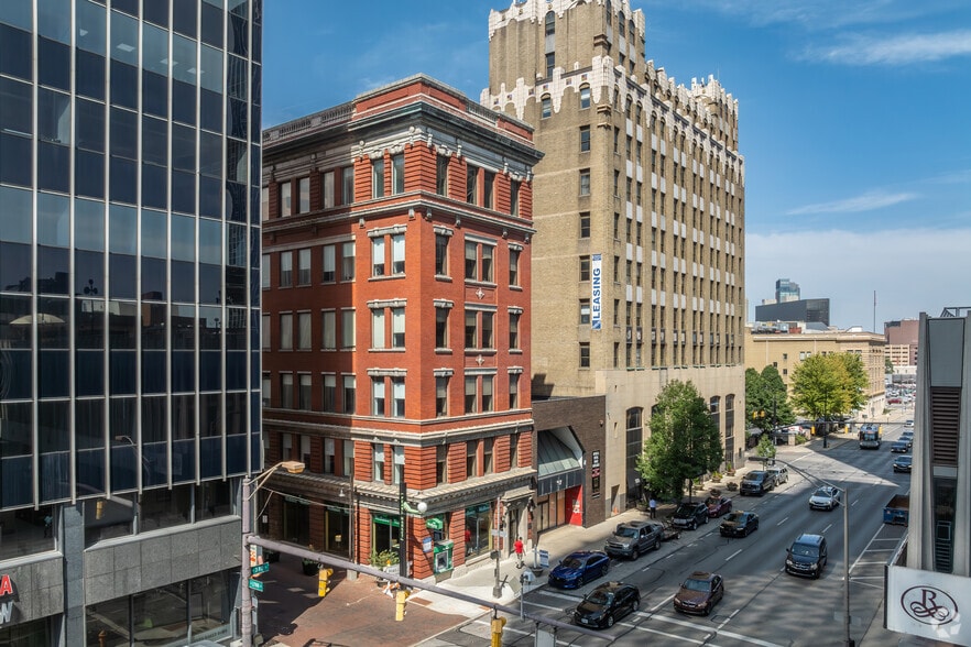 More Photos Of 33 N 3rd St, Columbus Loft Creative Space For Lease