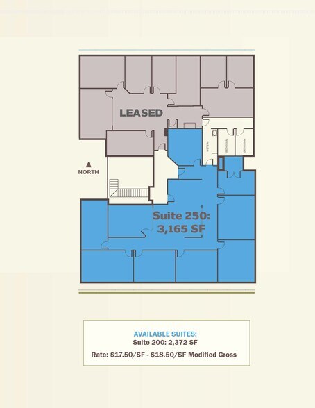 More Photos Of 4850-4860 Ward Rd, Wheat Ridge Flex For Lease