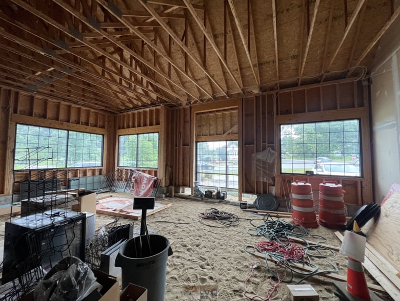 More Photos Of 65 Route 108, Newfields Freestanding For Lease