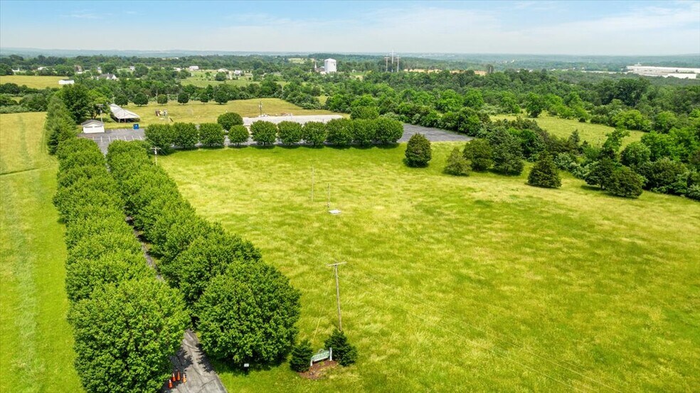 More Photos Of 572 Red Bud Rd, Strasburg Land For Sale