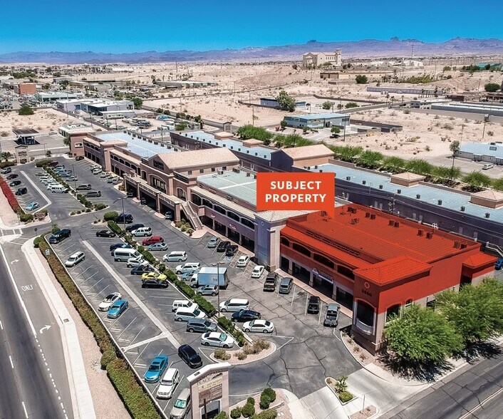 More Photos Of 2580 Highway 95, Bullhead City Unknown For Lease