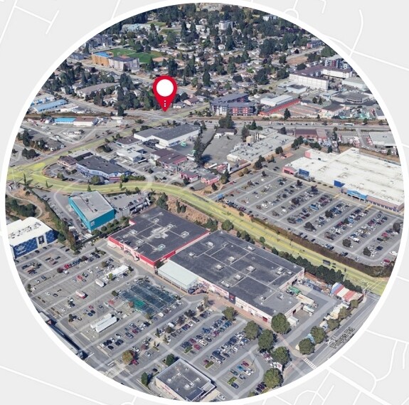 More Photos Of 906 Dunford Ave, Langford Land For Sale