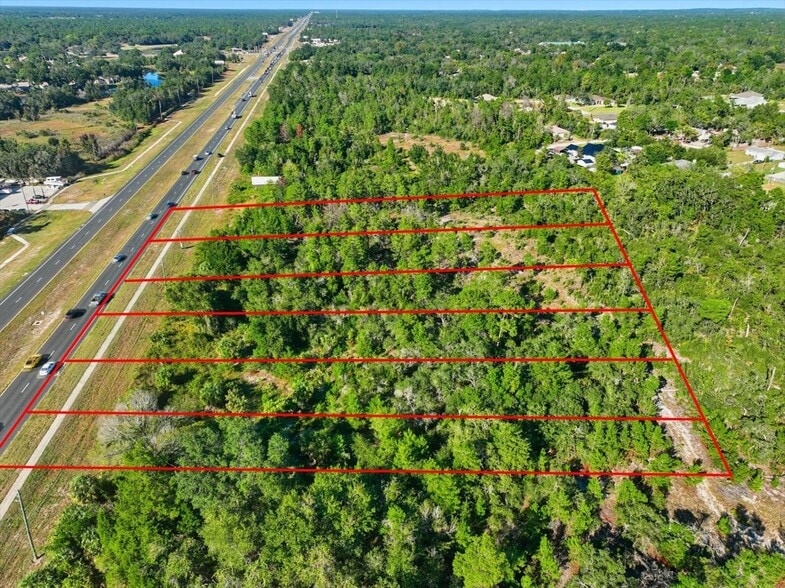 More Photos Of 7124 Commercial Way, Spring Hill Land For Sale