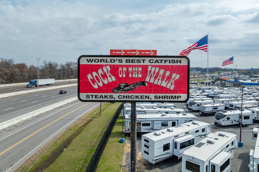 More Photos Of 2624 Music Valley Dr, Nashville Restaurant For Sale