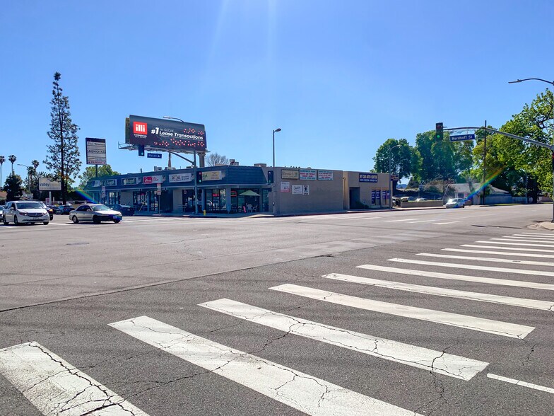 More Photos Of 8840-8850 Mason Ave, Winnetka Unknown For Lease