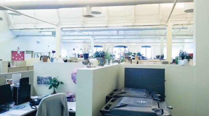 More Photos Of 90 S Park St, Willimantic Warehouse For Lease