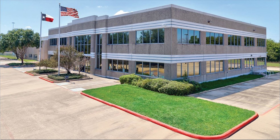 Primary Photo Of 13000 Executive Dr, Sugar Land Office For Lease